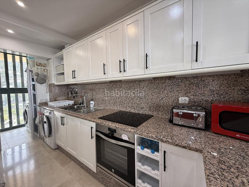 Foto a25c8956-ff89-4d42-8d0c-b61812fafd4e. Appartement dans Altea la vella Altea