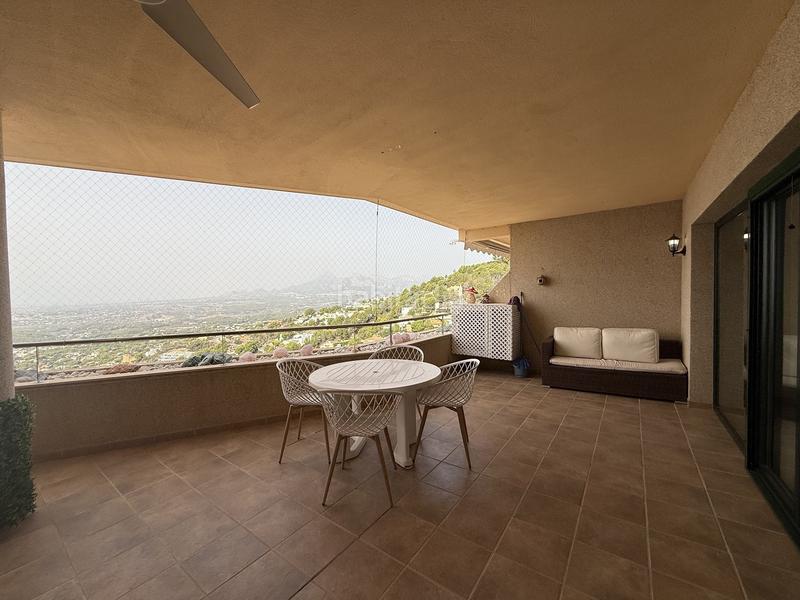 Foto c8f51228-4052-4db4-8fc1-5f63c6b251a1. Appartement dans Altea la vella Altea