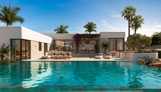 House in Centro Ciudad