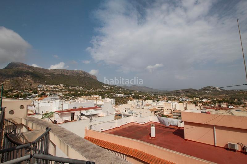 Foto 2b68a7e1-a1ea-4d13-b0a4-f3dcb09fe1d3. Apartamento en Pueblo Calp