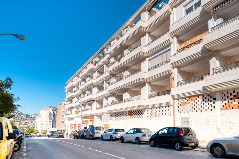 Foto 2bc1f610-68bd-4117-a907-e97cecd99fe4. Apartamento en Pueblo Calp