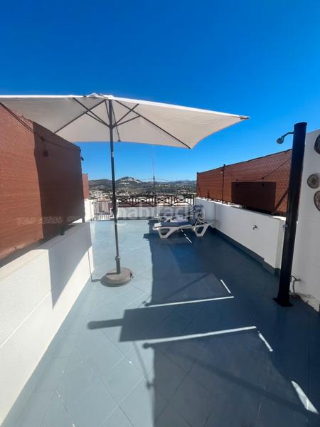 Foto 50328c29-2518-4a02-b54d-e210eac2ca2c. Apartamento en Pueblo Calp