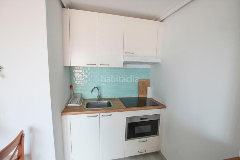Foto 5f113af1-dbeb-4697-8bb7-441f49556224. Apartamento en Pueblo Calp