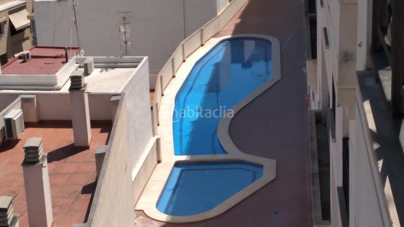Foto 80dd1cf7-20ac-4826-ac52-0c14546467e8. Apartamento en Pueblo Calp