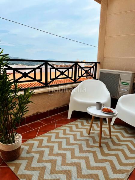 Foto 93eaf6c2-f5e2-449b-bca5-8947fb55be90. Apartamento en Pueblo Calp