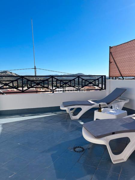 Foto d3775ceb-fe12-4d0a-9b7d-61100ff37e0e. Apartamento en Pueblo Calp