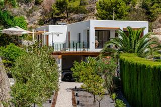Maison à La Fustera