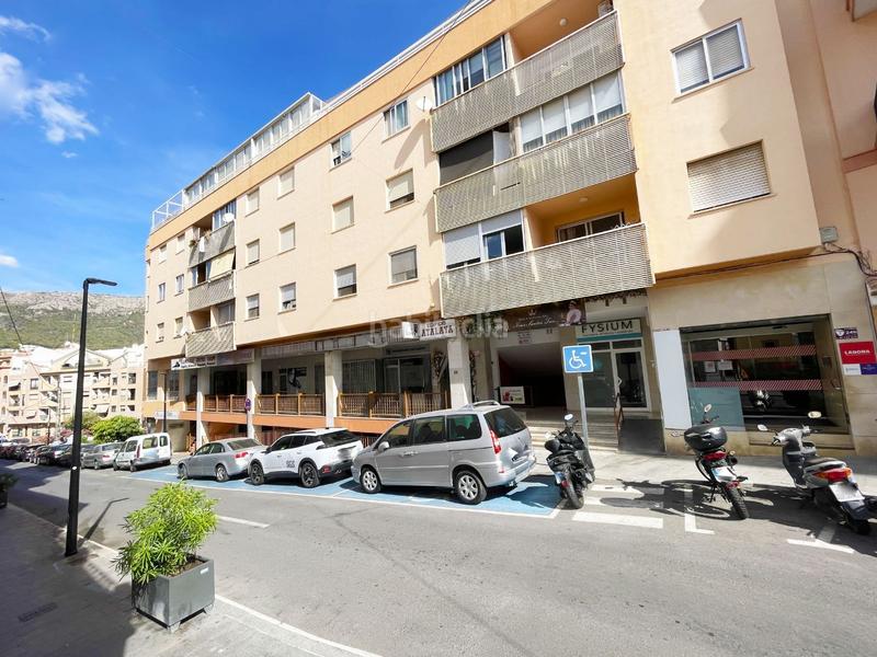 Foto 27c99bce-89d4-42a4-a4e8-5d361dcc029d. Apartament a Pueblo Calp