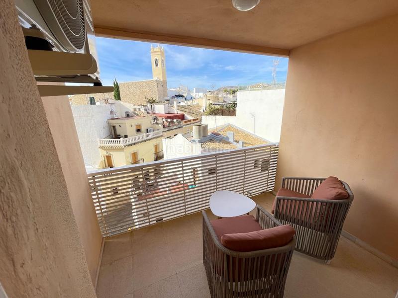 Foto 3e5782f9-2e9a-403e-af07-9b67e7982f45. Apartament a Pueblo Calp