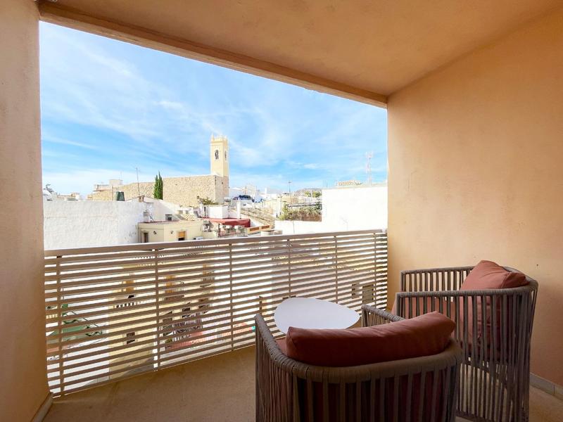 Foto 79858eb7-f32d-4faa-a14f-796d926ca441. Apartamento en Pueblo Calp