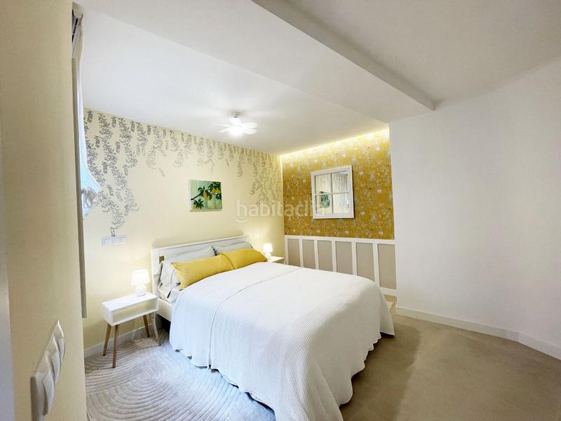 Foto a4e26164-9627-4027-b37f-f0f5e5198e85. Apartamento en Pueblo Calp
