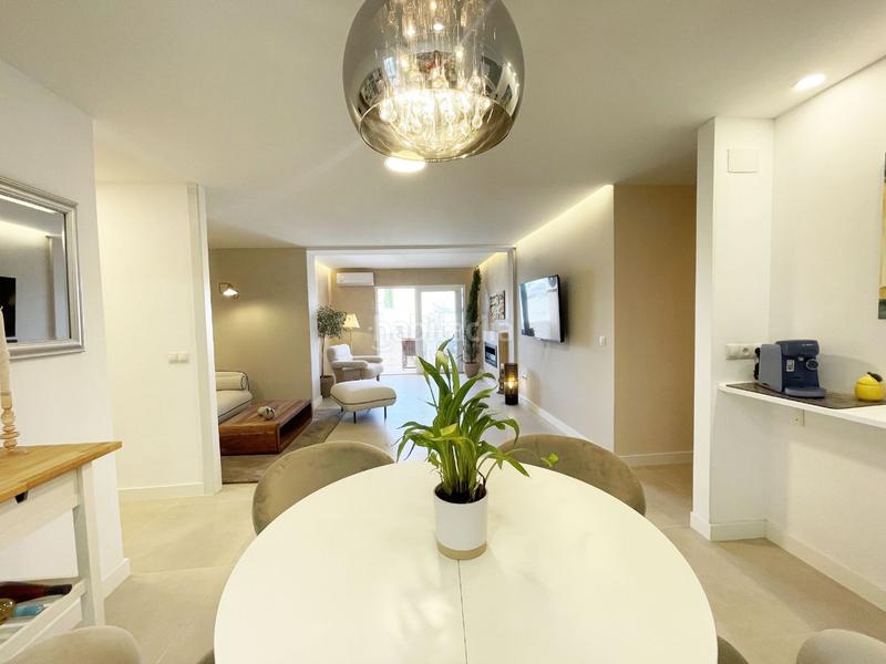 Foto e3600c4e-b09f-4fdb-a2ca-e235013b8851. Apartamento en Pueblo Calp