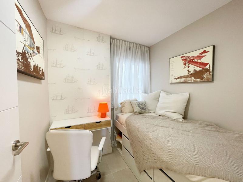 Foto 099bd494-3310-4a89-8e36-52468cfac9a1. Appartement dans Pueblo Calp