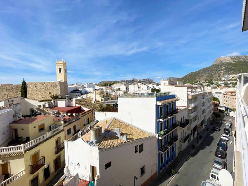 Foto 0ad3fa25-e868-42d7-9207-45a2bf0c6d07. Appartement dans Pueblo Calp