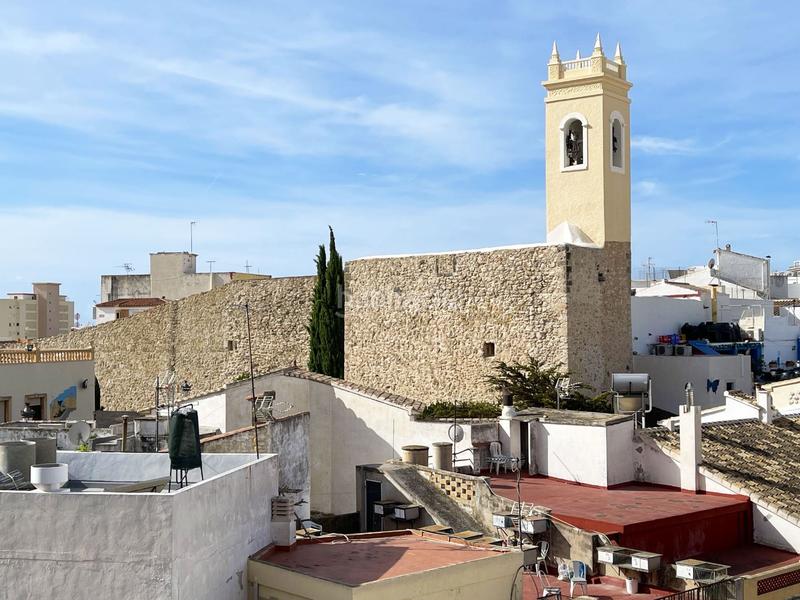 Foto 0a57745b-42a3-4fe9-a2fe-0b05bec20f35. Piccolo appartamento in Pueblo Calp