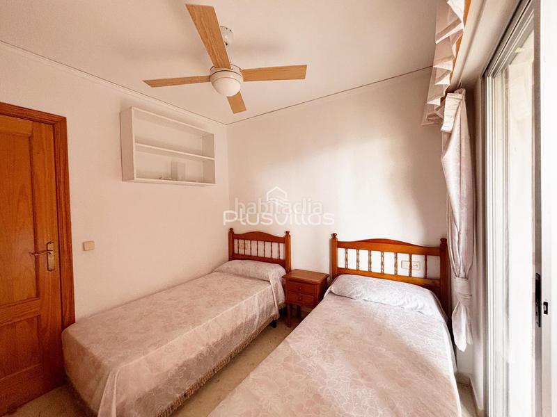 Foto 26e196c3-64d5-4560-88c3-7de6e9f1f928. Apartamento en Manzanera-Tosal Calp