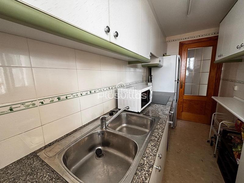 Foto 40358044-d40a-4cdb-8acd-c562ed15965a. Apartamento en Manzanera-Tosal Calp