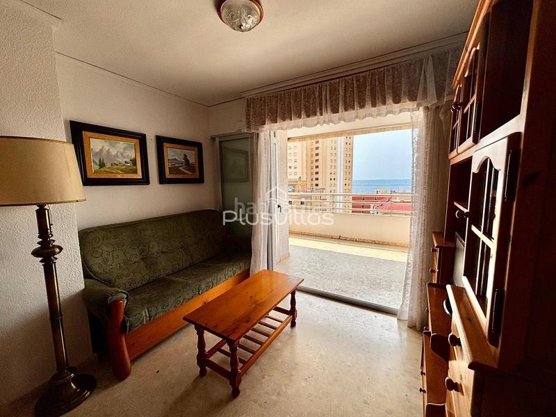 Foto 8cca25e8-dd44-498a-b3ab-c2f4445ce257. Apartamento en Manzanera-Tosal Calp