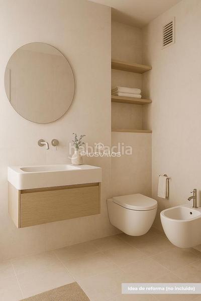 Foto a11f4559-c2ae-4990-a646-ae6fecb21705. Apartamento en Manzanera-Tosal Calp