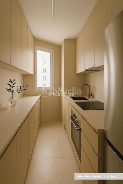 Foto fb15e3b7-efcc-48da-8787-3064a159cc6e. Apartamento en Manzanera-Tosal Calp