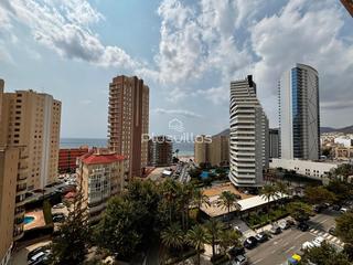 Apartment in Manzanera-Tosal