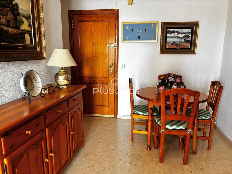 Foto 0d050214-ae67-4872-a663-cc2c1f577dfe. Appartement dans Manzanera-Tosal Calp