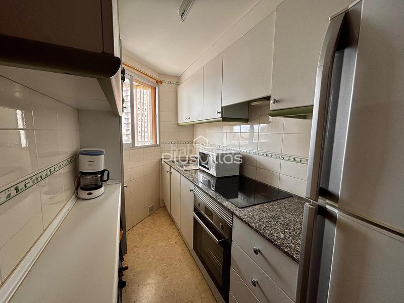 Foto 2919db7e-4b18-492c-b284-fa47509769ee. Appartement dans Manzanera-Tosal Calp