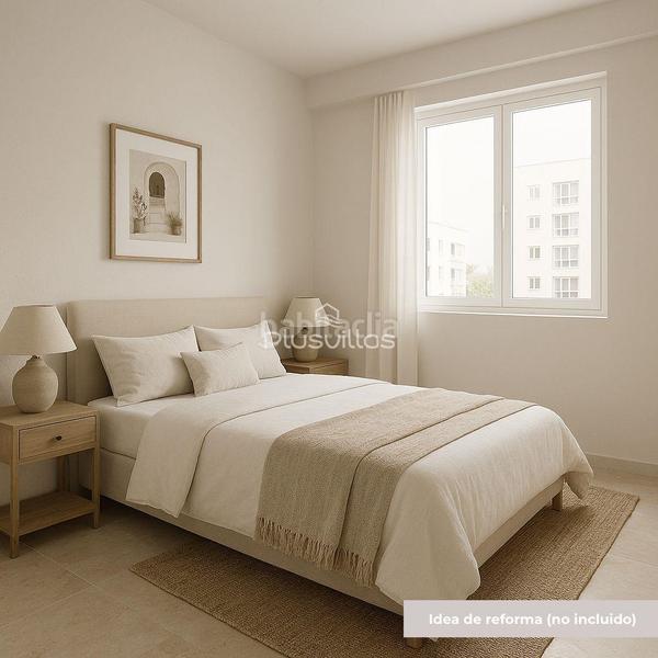 Foto 62097473-be91-43dc-9bdf-4336e7217705. Appartement dans Manzanera-Tosal Calp