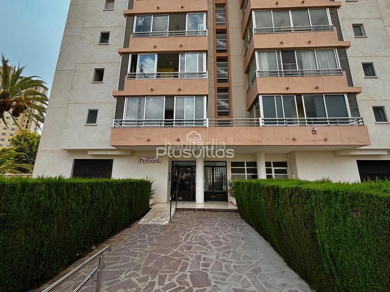 Foto aafd33e0-e212-46dc-adb8-ede717b71ced. Appartement dans Manzanera-Tosal Calp