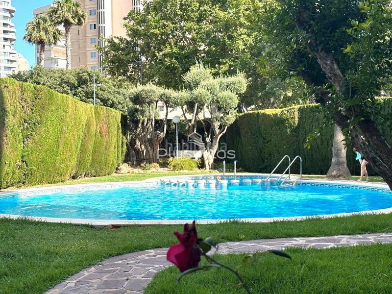 Foto c6168d79-7e71-4583-8353-1699b4340b56. Appartement dans Manzanera-Tosal Calp