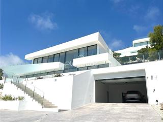 Casa a La Fustera