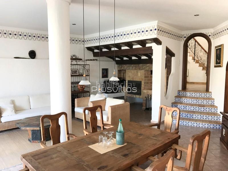 Foto 040144d7-29ba-463b-96e0-f53894083d5a. Casa en Cometa Calp