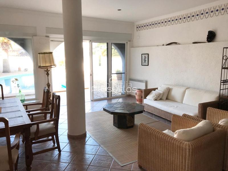 Foto 4c630a40-ff8e-4ed2-9080-77512c42d897. Casa en Cometa Calp