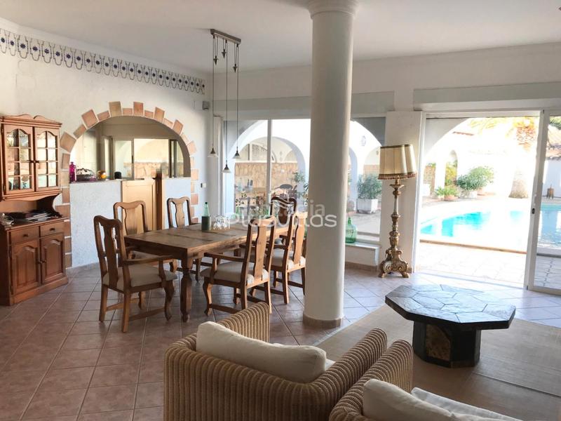 Foto 5a1a2a97-edd5-4107-89b6-65867d02e443. Casa en Cometa Calp