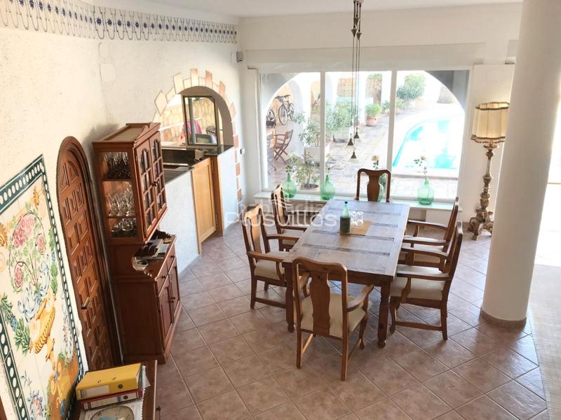 Foto 60d28f6a-3aaf-442b-af84-54f505323754. Casa en Cometa Calp