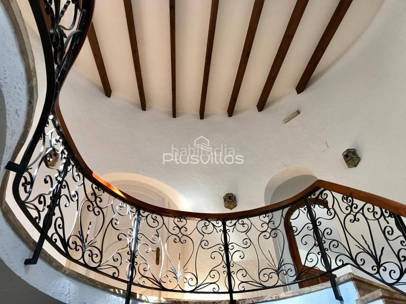 Foto a768efd7-367f-49de-8939-0eb292ae845f. Casa en Cometa Calp