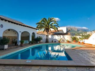 Haus in Cometa