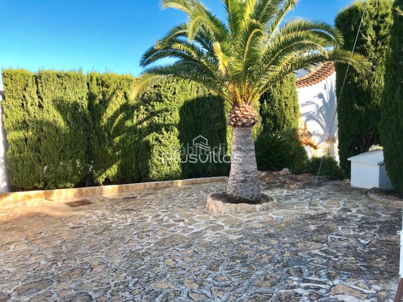 Foto 9c84d014-836d-4e32-89bf-ddb3a82ce1ae. House in Cometa Calp