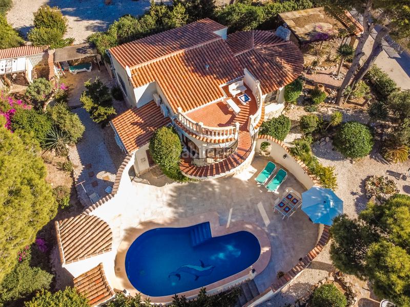 Foto 5ea93151-a18e-411b-97cd-0c457562369c. Casa in Centro Ciudad Xàbia