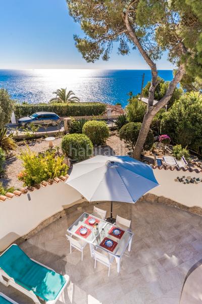 Foto 783f832f-a4f0-4269-be2c-5f10e89668e3. Casa in Centro Ciudad Xàbia