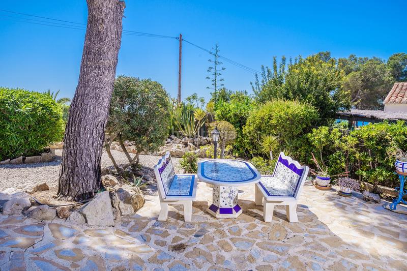 Foto 7e0c857b-eb59-42ae-8e7d-df298a5baa43. Casa in Centro Ciudad Xàbia