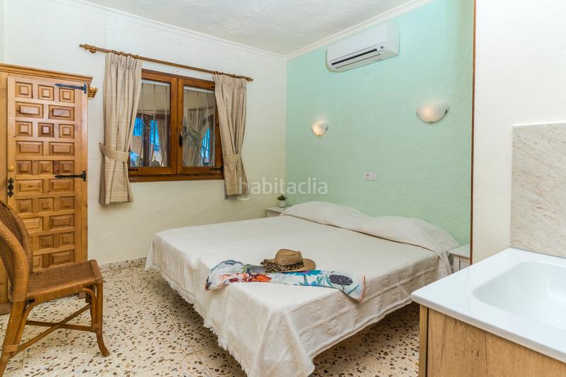 Foto 7fa15d21-4c3f-4c05-99f7-2f7800304870. Casa in Centro Ciudad Xàbia