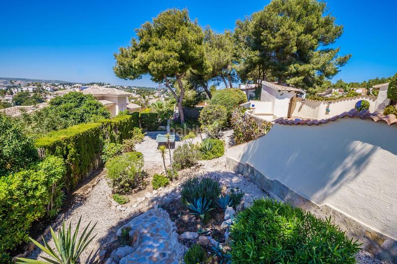 Foto abd62036-a78e-4e0d-ad0f-1ad9da8703ef. Casa in Centro Ciudad Xàbia