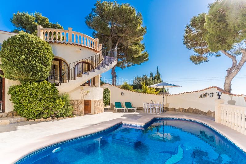 Foto b9826159-6099-4f8f-9b62-77c73cdc30ab. Casa in Centro Ciudad Xàbia