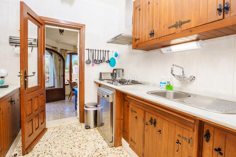 Foto c5551d90-ef1a-485f-b29c-ded143f957a1. Casa in Centro Ciudad Xàbia