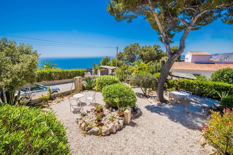 Foto dd890e38-d78a-43d9-a518-4ac98be2b8ef. Casa in Centro Ciudad Xàbia