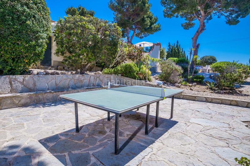 Foto 24639276-de60-4854-95e2-dbd208c6f791. Haus in Centro Ciudad Xàbia