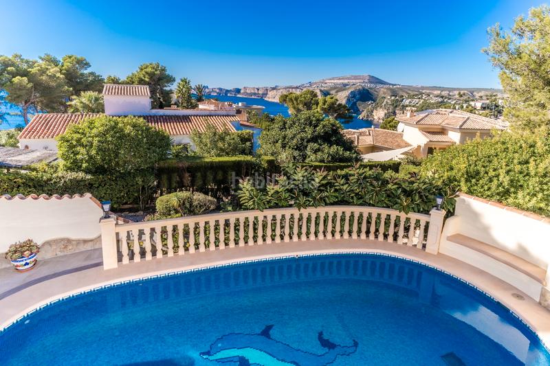 Foto 4a0d1ee3-c0ca-499a-b5d9-de7075d4710a. Haus in Centro Ciudad Xàbia