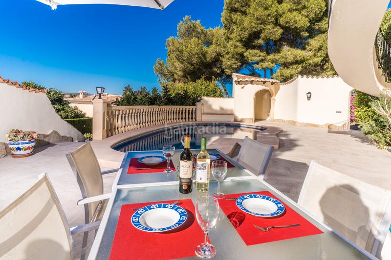 Foto a2652379-843c-45e9-a572-6923558321fa. Haus in Centro Ciudad Xàbia