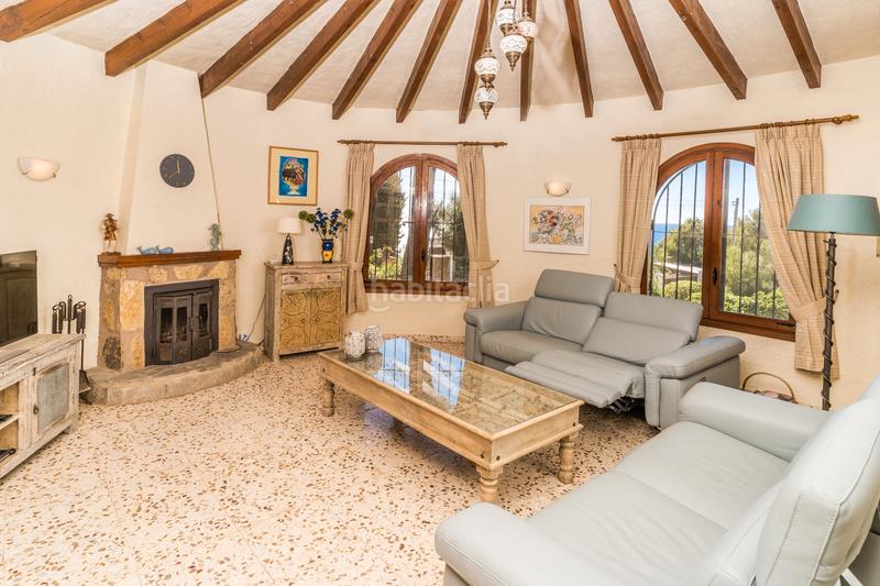 Foto d1730085-f43d-4896-8b41-2d7915b14f48. Haus in Centro Ciudad Xàbia